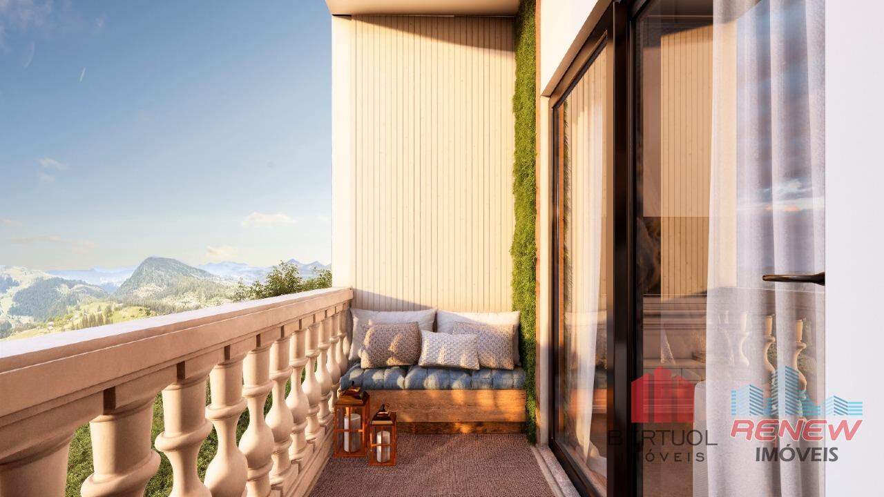 Apartamento à venda Condomínio Baluarte em Vinhedo: 