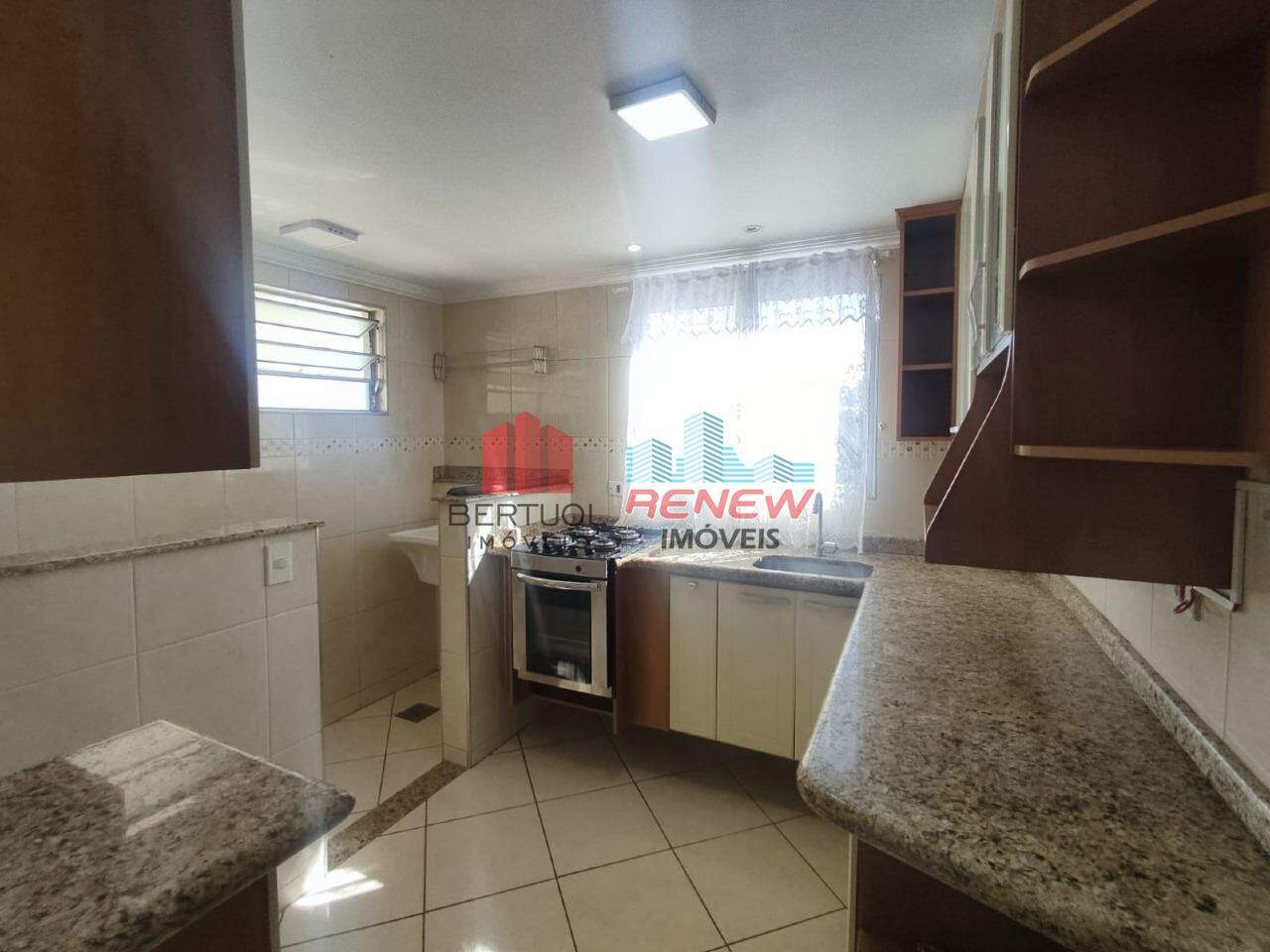 Apartamento à venda Condomínio Ilhas Gregas em Valinhos: 