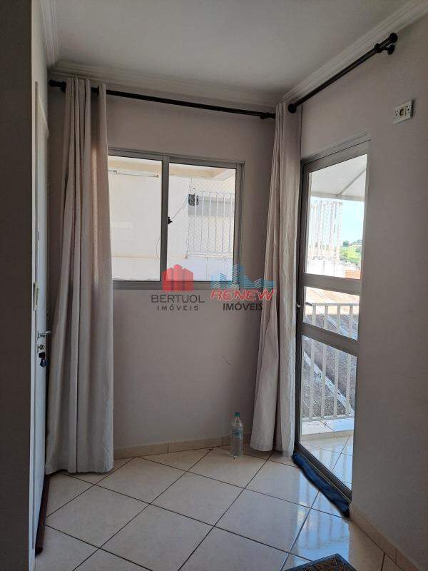 Apartamento à venda Condomínio Ilhas Gregas em Valinhos: 