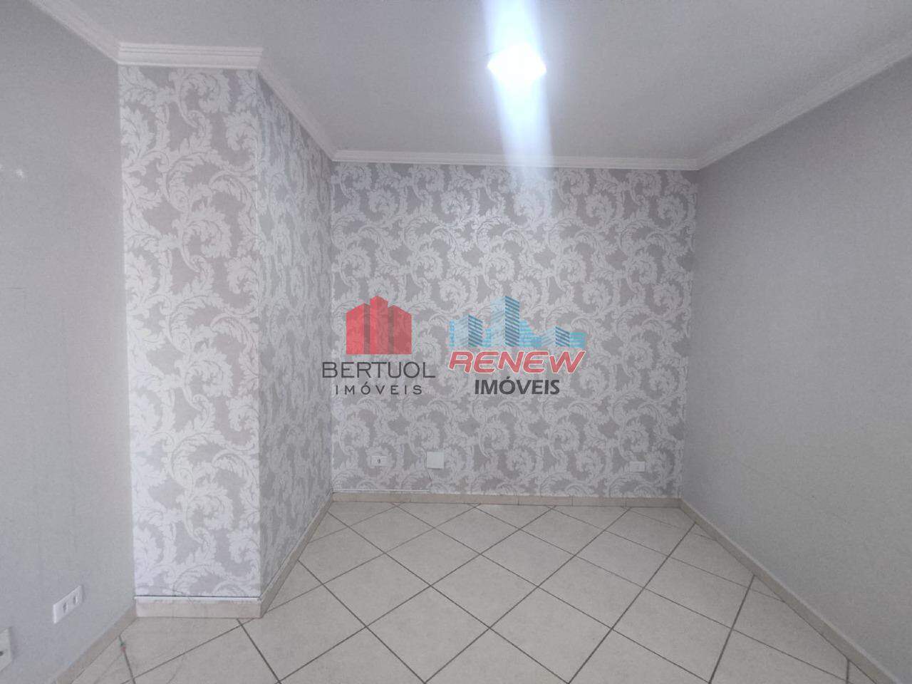 Apartamento à venda Condomínio Ilhas Gregas em Valinhos: 