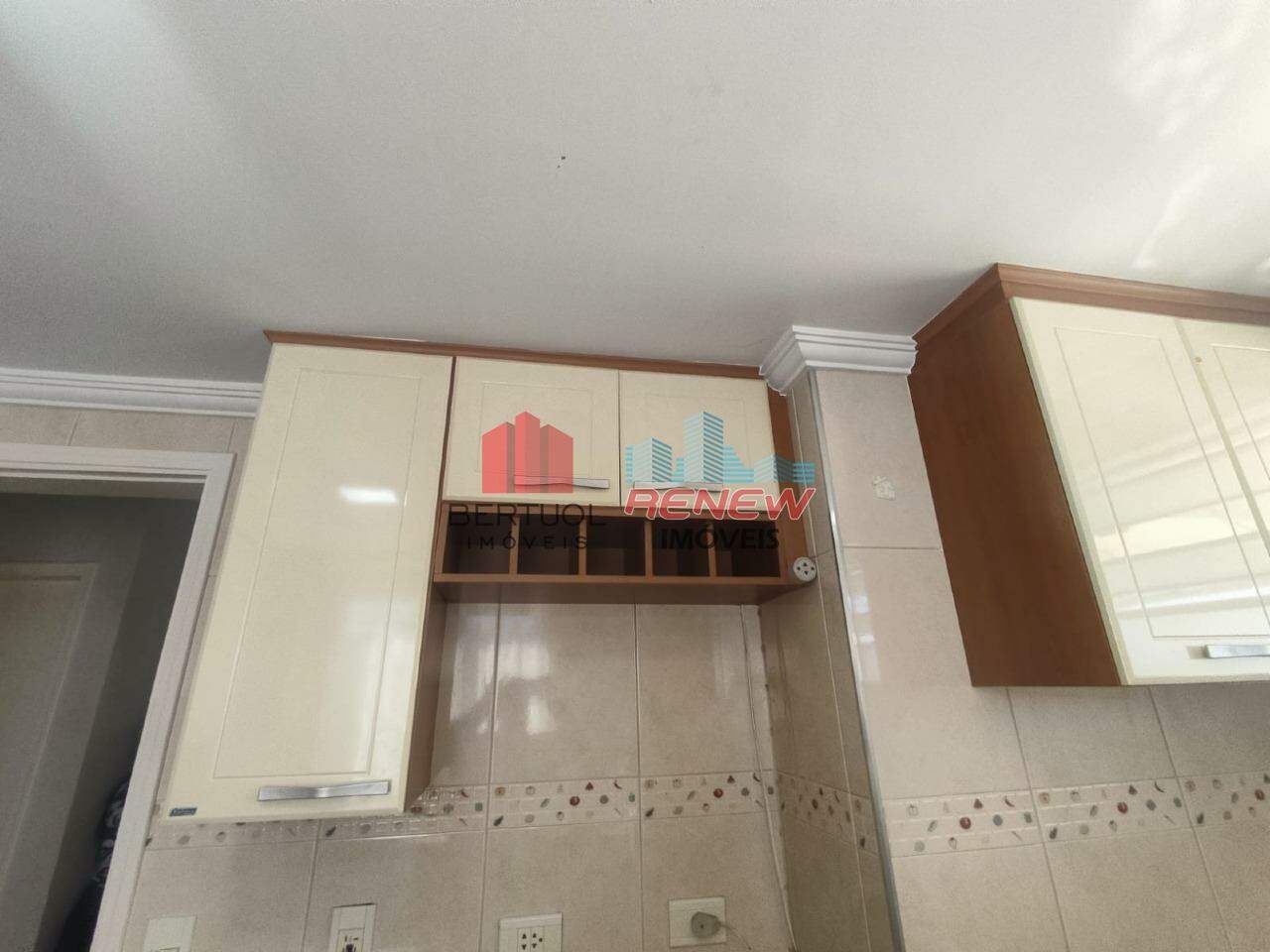 Apartamento à venda Condomínio Ilhas Gregas em Valinhos: 
