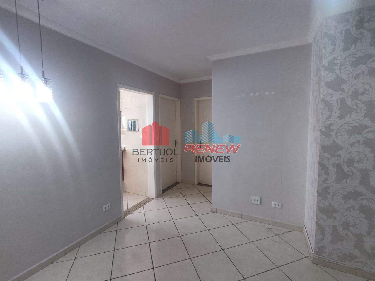 Apartamento à venda Condomínio Ilhas Gregas em Valinhos: 