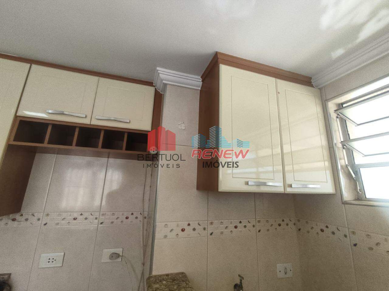 Apartamento à venda Condomínio Ilhas Gregas em Valinhos: 
