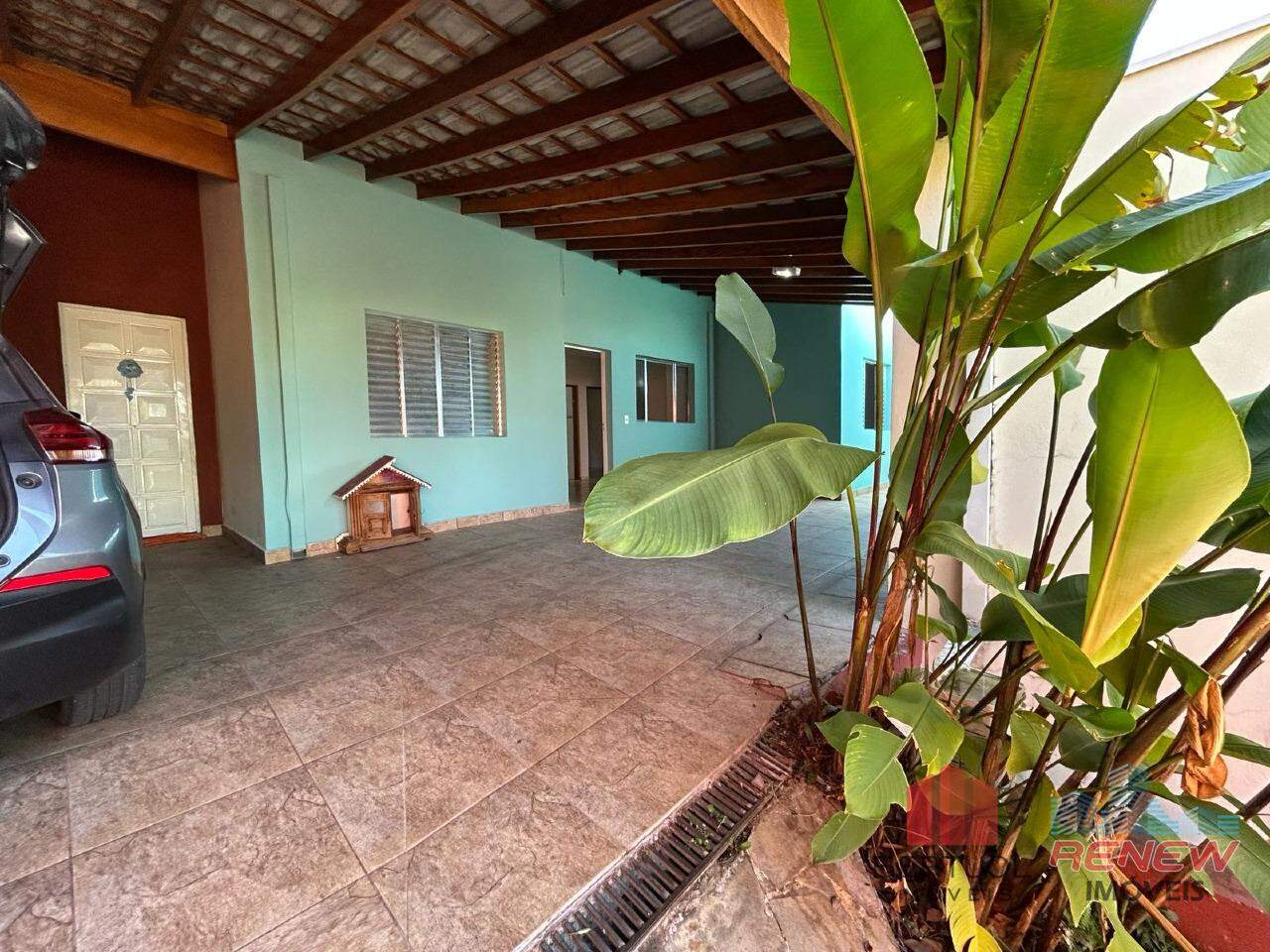 Casa para aluguel João XXIII em Vinhedo: casa térrea