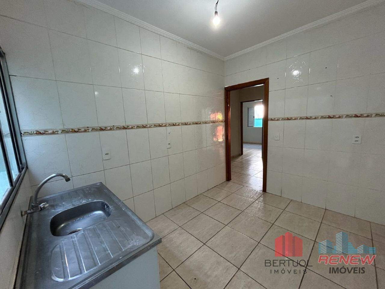Casa para aluguel João XXIII em Vinhedo: casa térrea