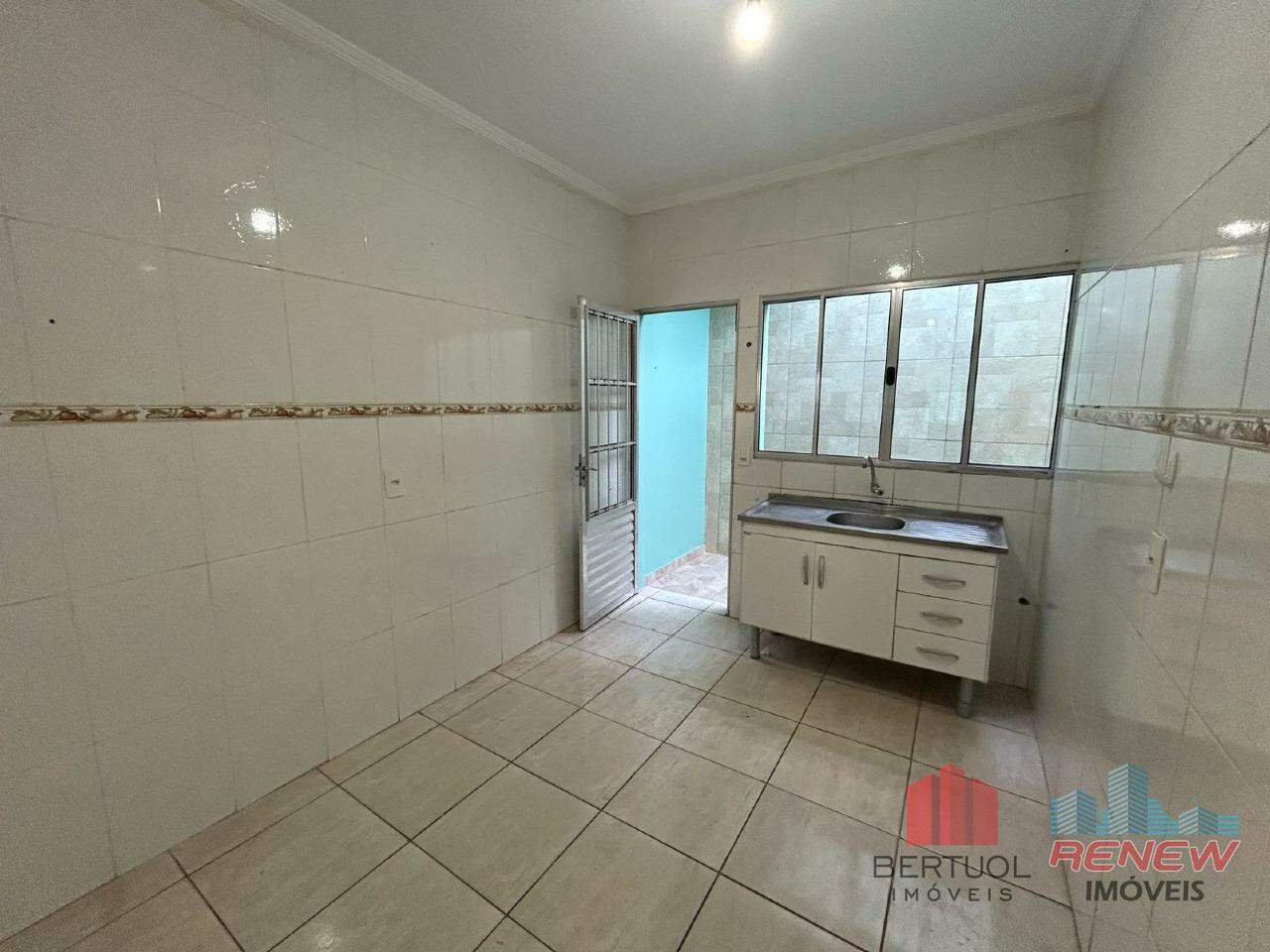 Casa para aluguel João XXIII em Vinhedo: casa térrea