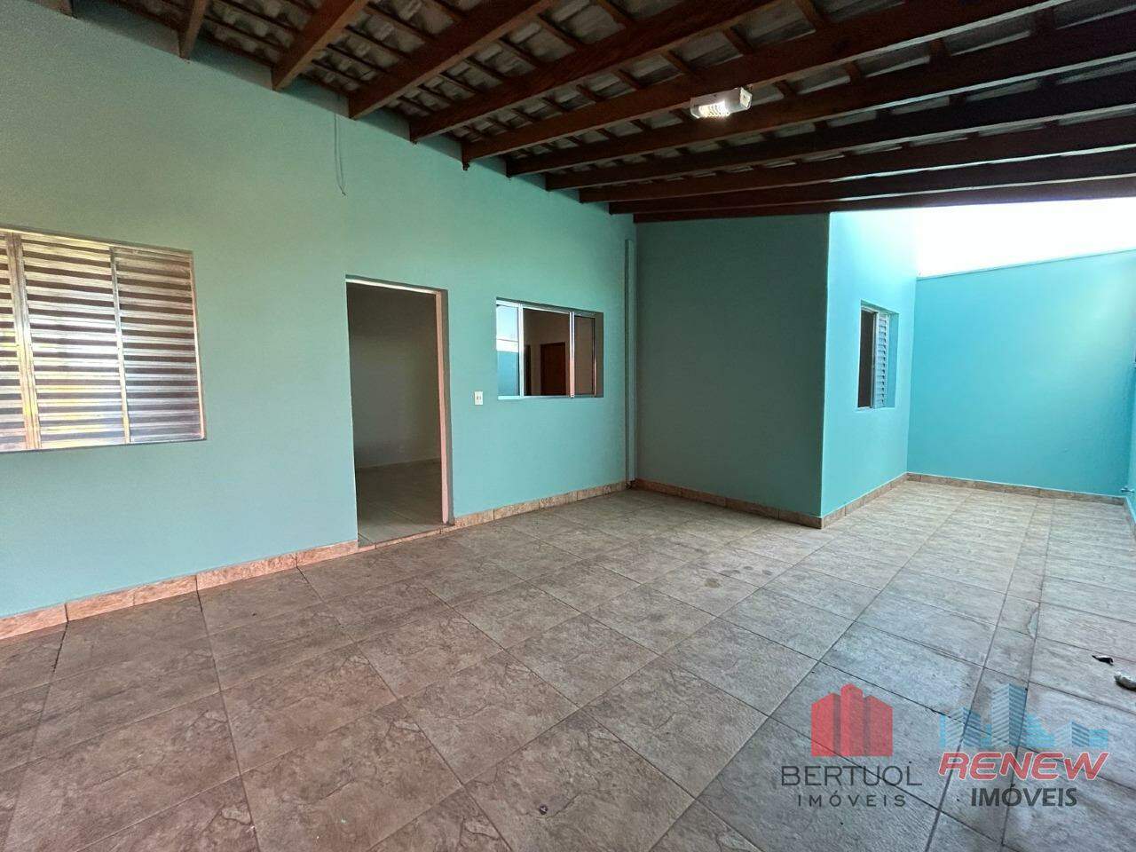 Casa para aluguel João XXIII em Vinhedo: casa térrea