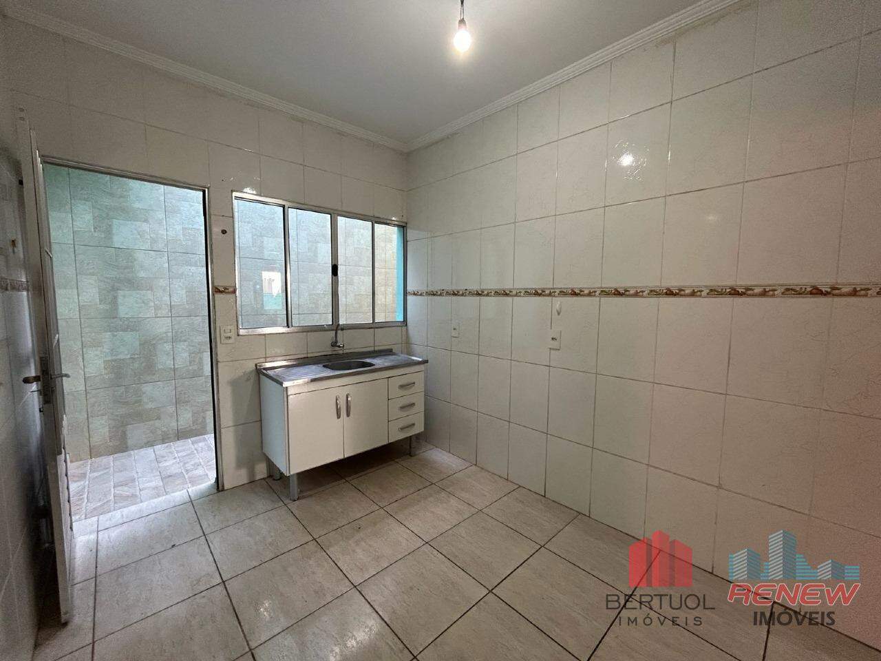 Casa para aluguel João XXIII em Vinhedo: casa térrea-cozinha