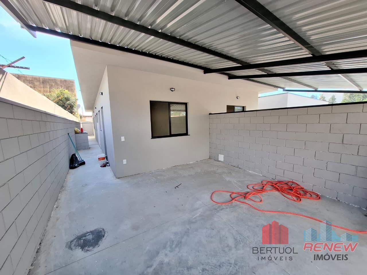 Casa para aluguel Jardim Três Irmãos em Vinhedo: 