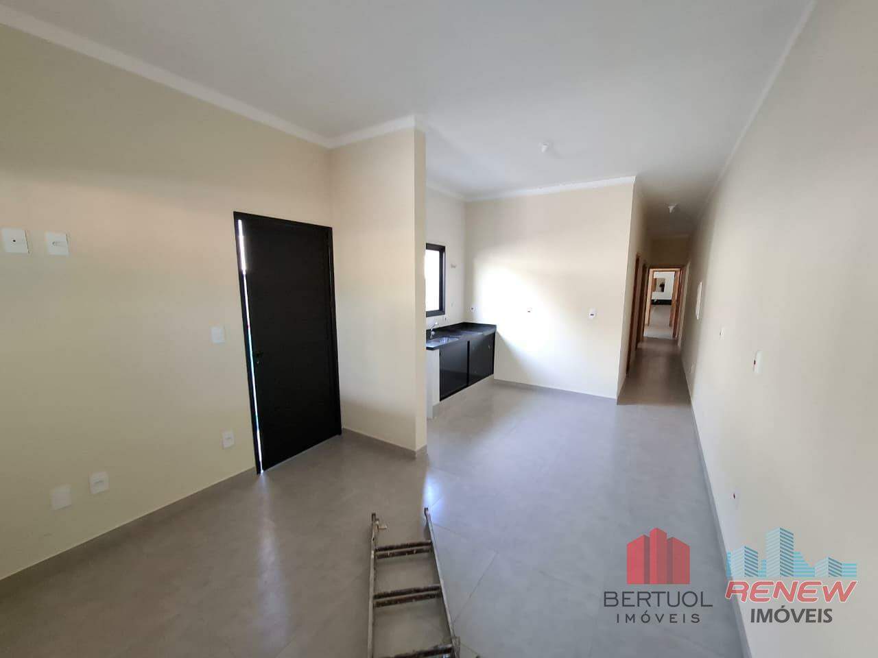 Casa para aluguel Jardim Três Irmãos em Vinhedo: 