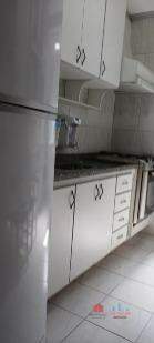 Apartamento para aluguel Anhangabaú em Jundiaí: 