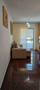 Apartamento para aluguel Anhangabaú em Jundiaí: 