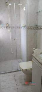 Apartamento para aluguel Anhangabaú em Jundiaí: 
