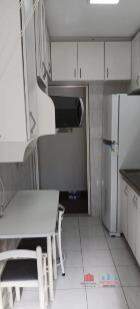 Apartamento para aluguel Anhangabaú em Jundiaí: 