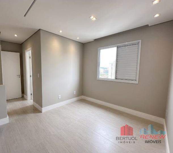 Apartamento à venda Residencial Reserva do Alto em Valinhos:  Residencial Reserva do Alto
