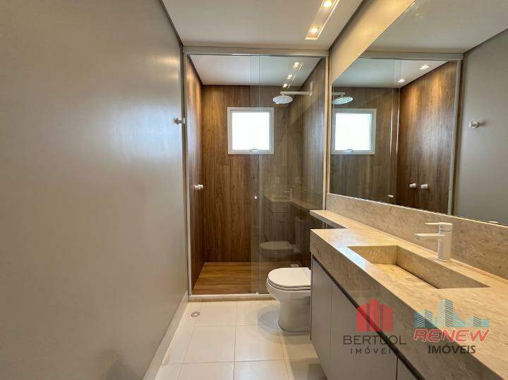 Apartamento à venda Residencial Reserva do Alto em Valinhos:  Residencial Reserva do Alto