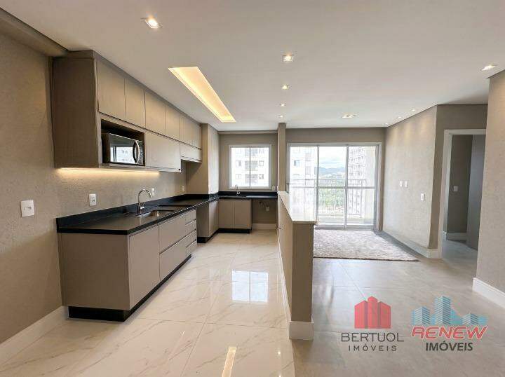 Apartamento à venda Residencial Reserva do Alto em Valinhos:  Residencial Reserva do Alto-projeto