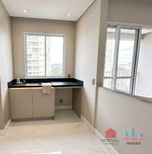 Apartamento à venda Residencial Reserva do Alto em Valinhos:  Residencial Reserva do Alto