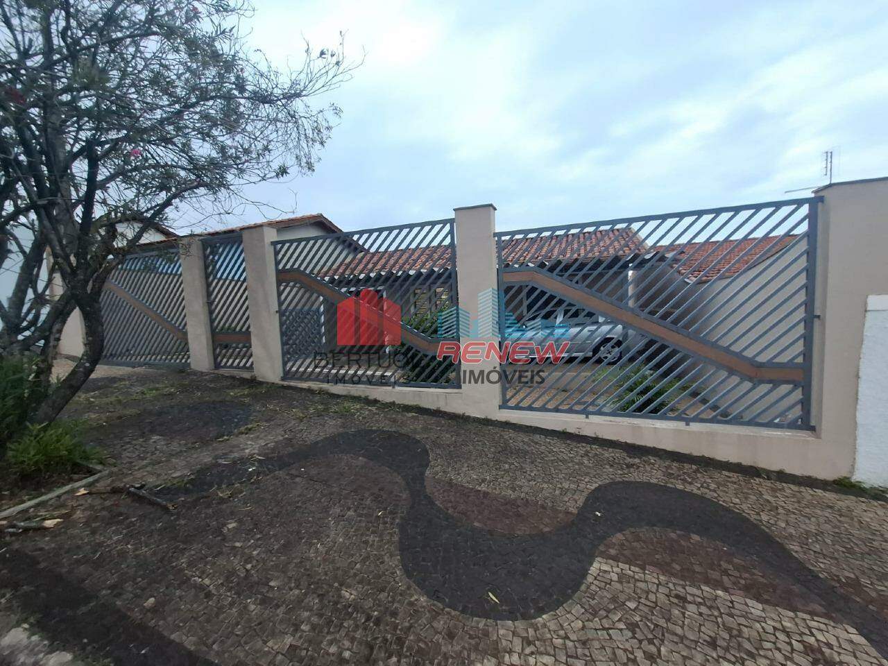 Casa à venda Parque Cecap em Valinhos: 