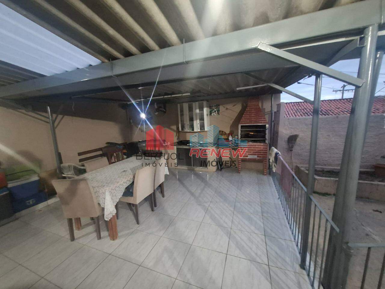 Casa à venda Parque Cecap em Valinhos: 