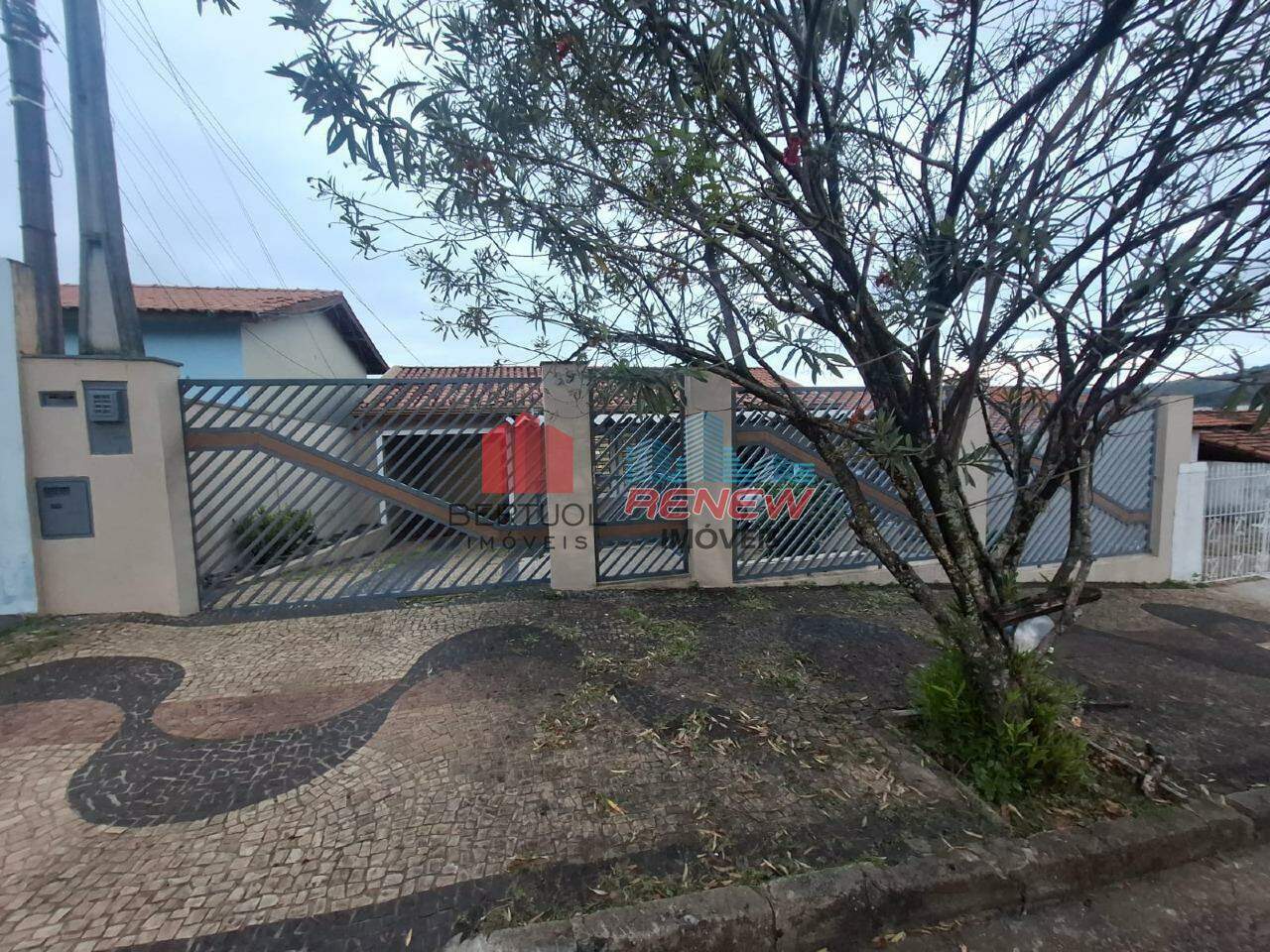 Casa à venda Parque Cecap em Valinhos: 