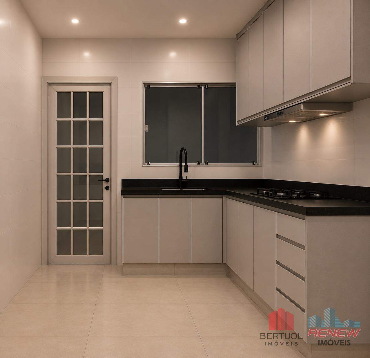 Casa de Condomínio à venda Condomínio Vila Itália em Vinhedo: projeto cozinha