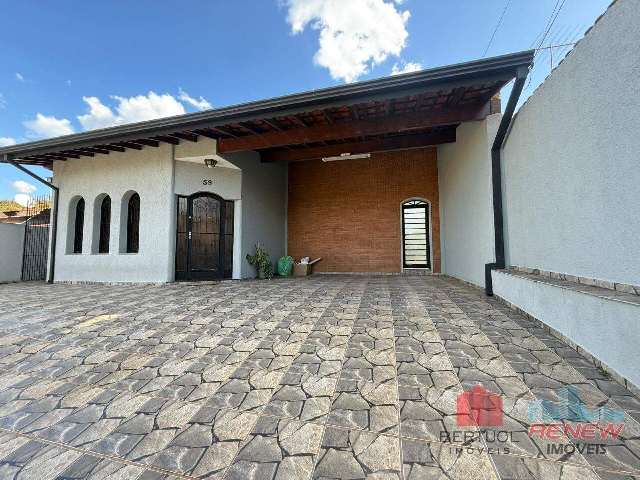 Casa para aluguel Nova Vinhedo em Vinhedo: 