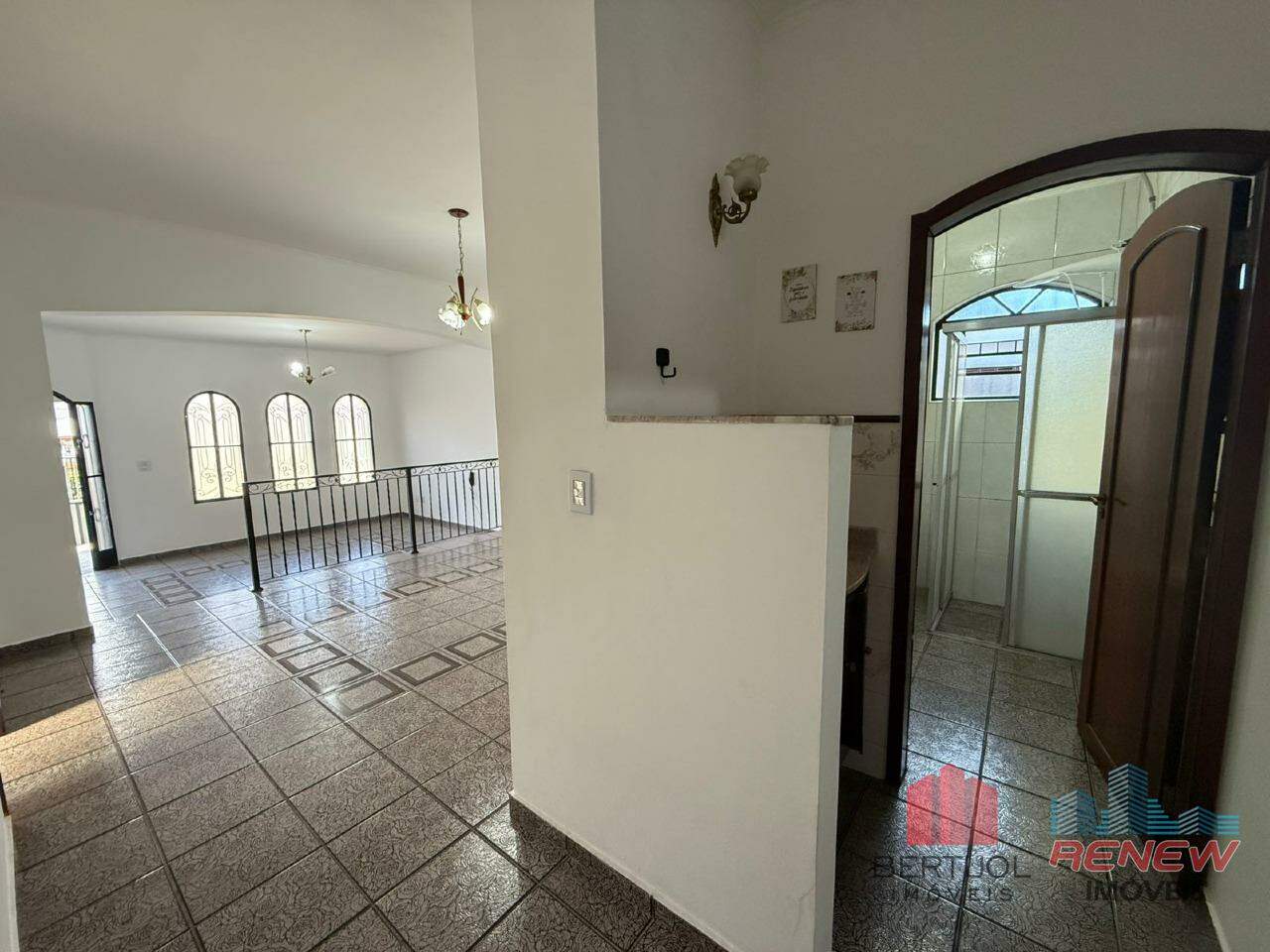 Casa para aluguel Nova Vinhedo em Vinhedo: 