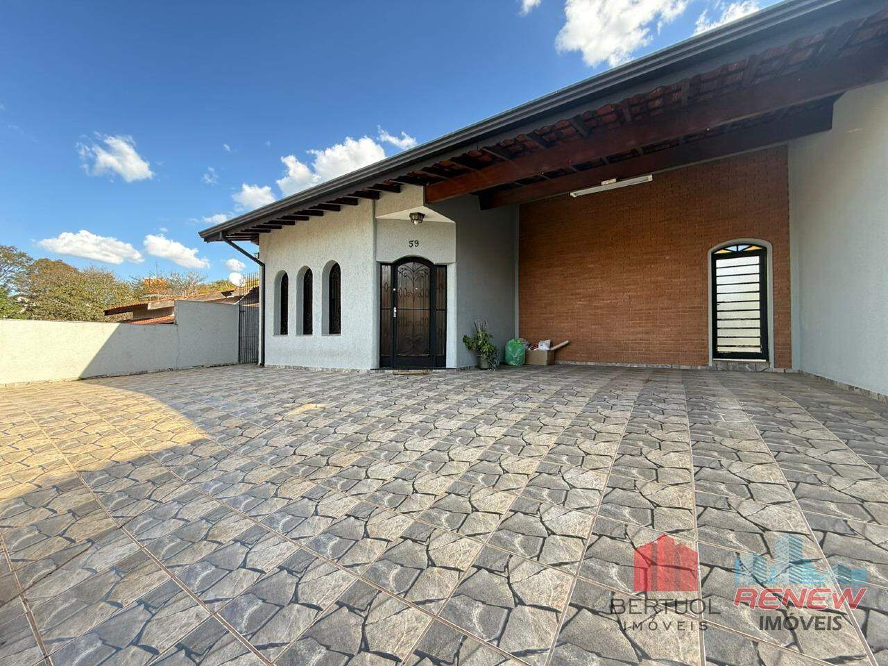 Casa para aluguel Nova Vinhedo em Vinhedo: 