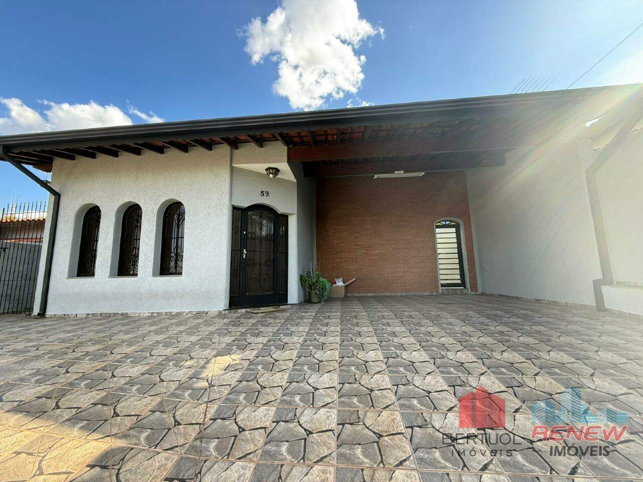 Casa para aluguel Nova Vinhedo em Vinhedo: 