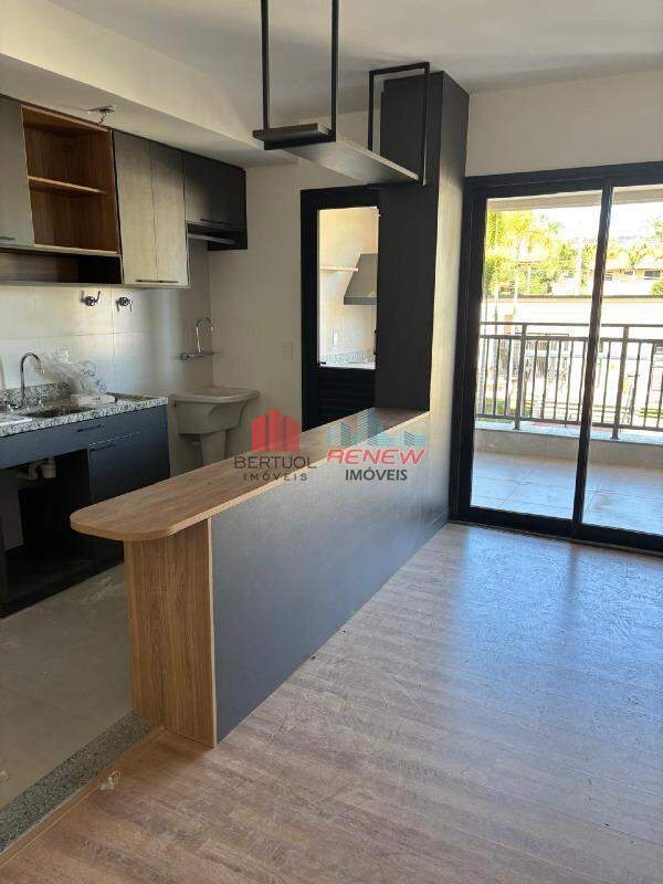 Apartamento à venda Hípica Boulevard em Campinas: 