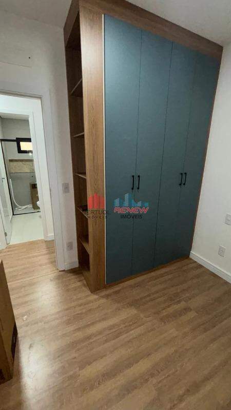 Apartamento à venda Hípica Boulevard em Campinas: 
