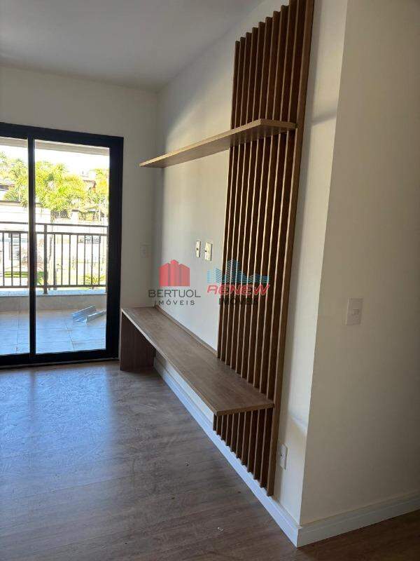 Apartamento à venda Hípica Boulevard em Campinas: 