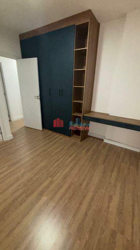 Apartamento à venda Hípica Boulevard em Campinas: 