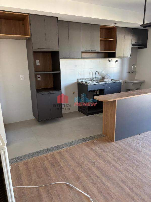 Apartamento à venda Hípica Boulevard em Campinas: 