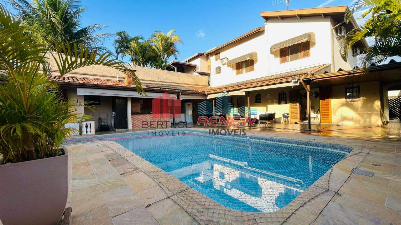 Casa à venda Vila Santana em Valinhos: 