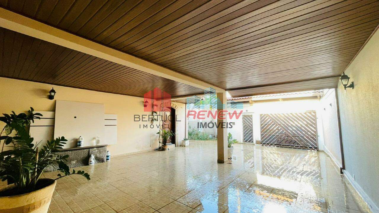 Casa à venda Vila Santana em Valinhos: 