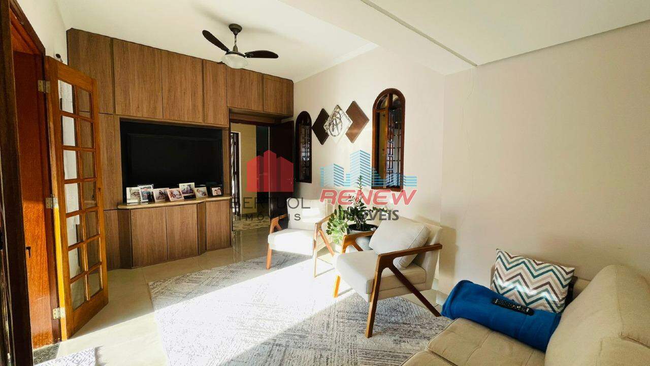 Casa à venda Vila Santana em Valinhos: 