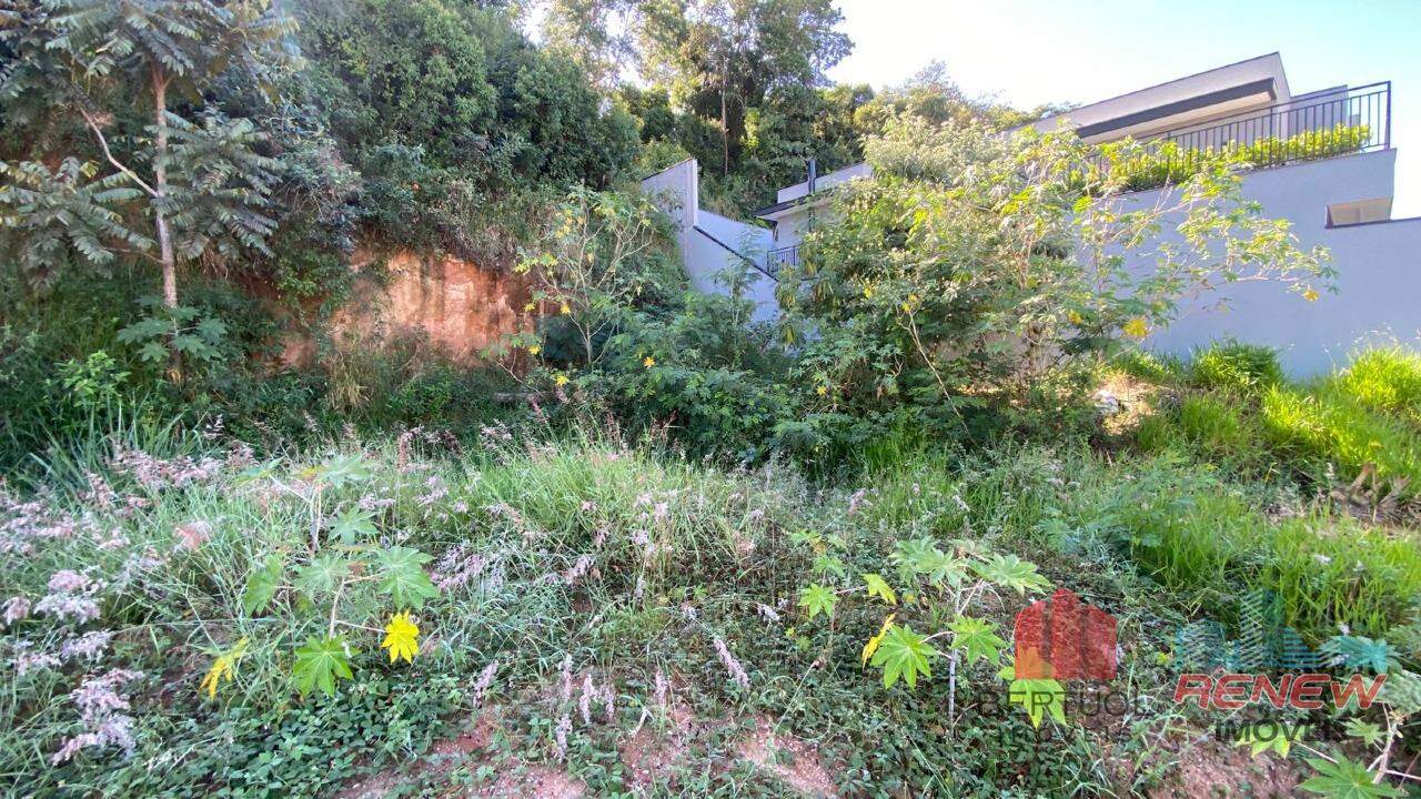 Terreno à venda Vista Alegre em Vinhedo: 