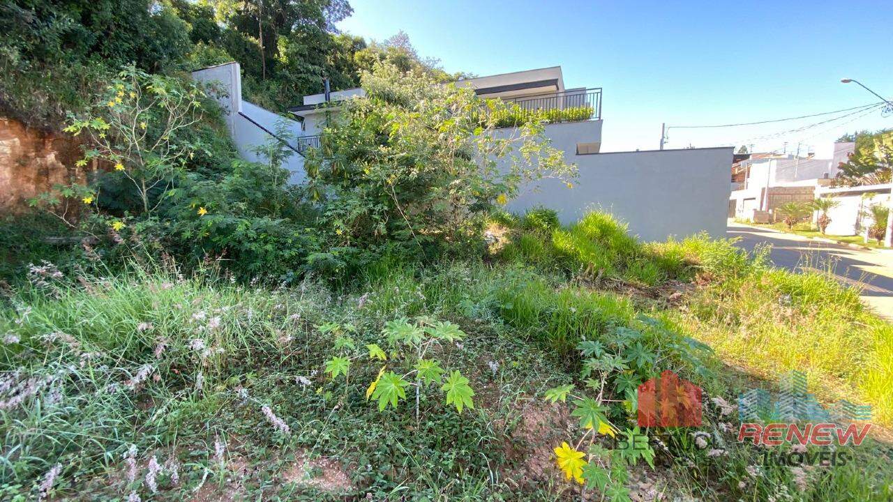 Terreno à venda Vista Alegre em Vinhedo: 