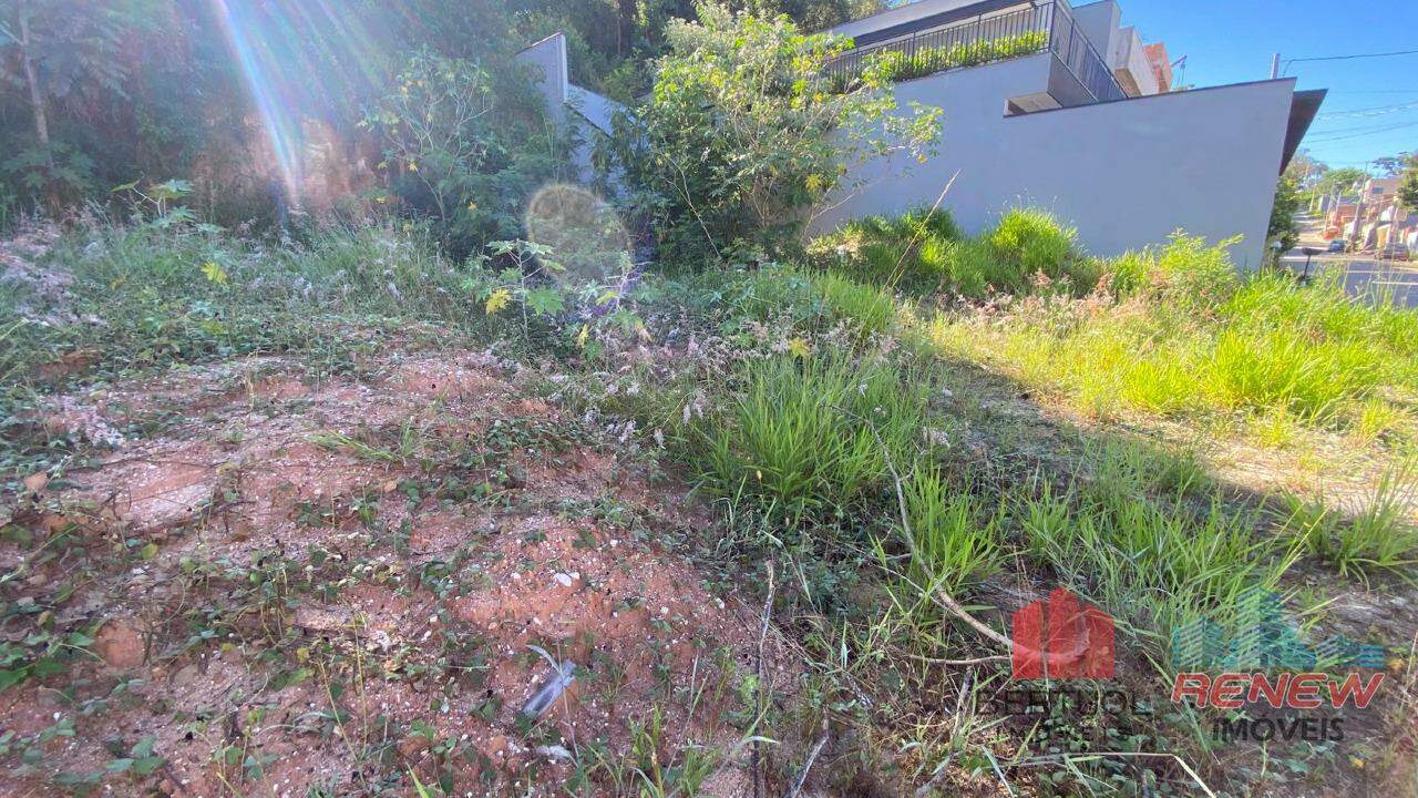 Terreno à venda Vista Alegre em Vinhedo: 