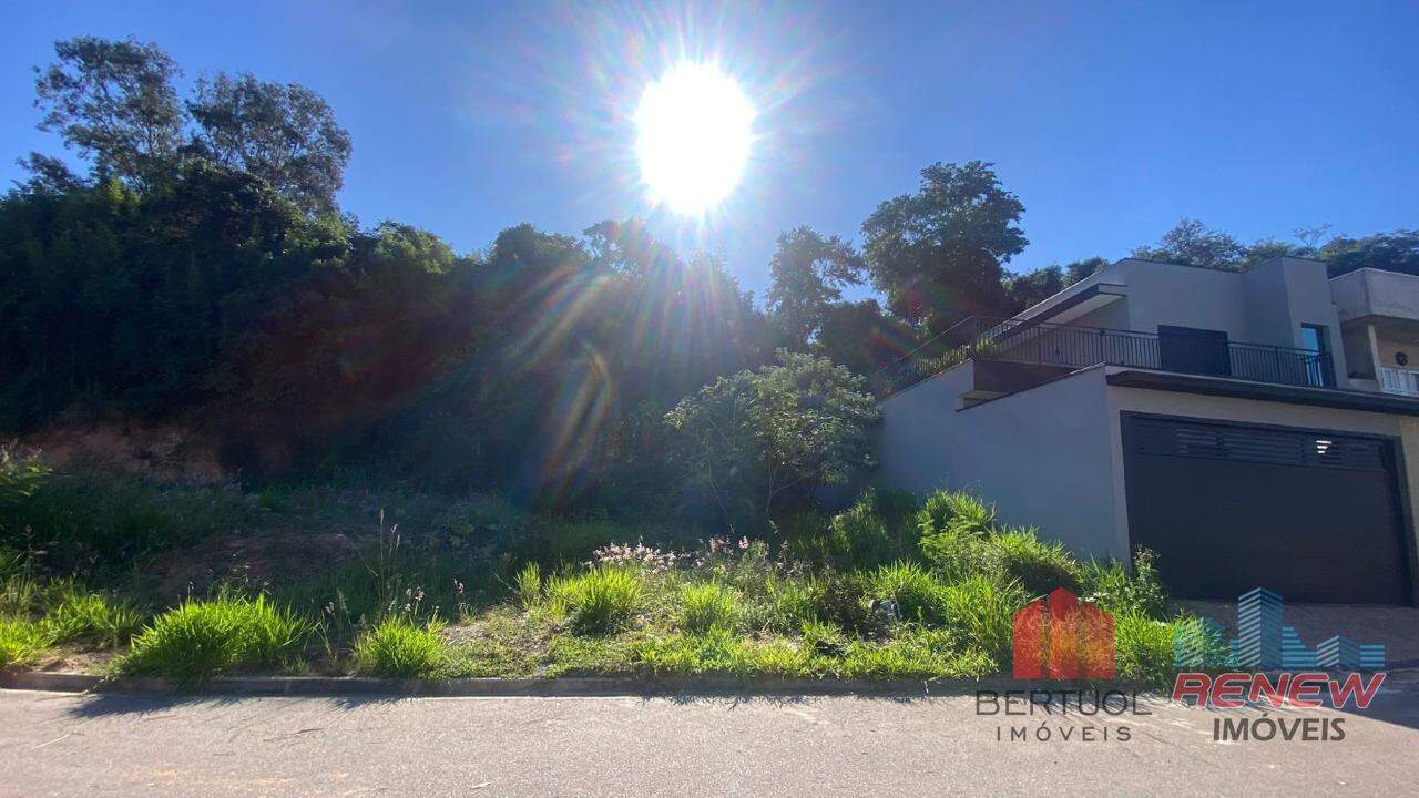 Terreno à venda Vista Alegre em Vinhedo: 