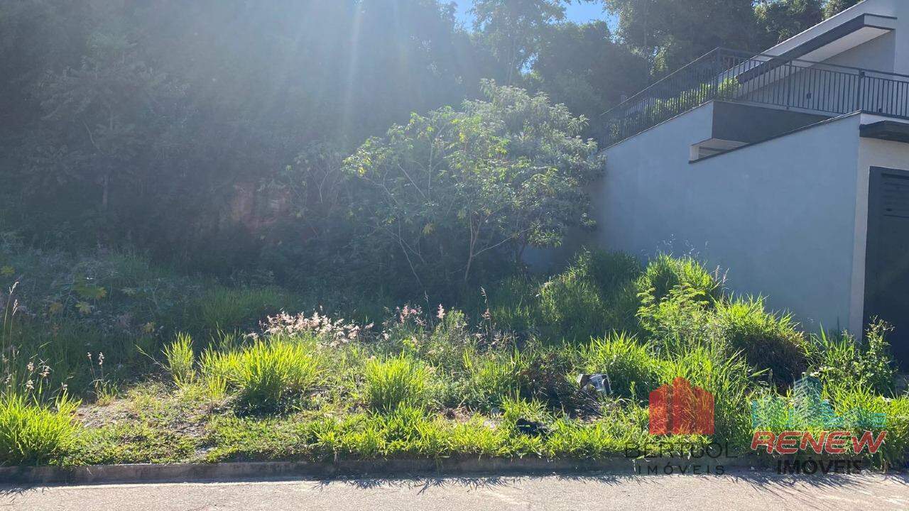 Terreno à venda Vista Alegre em Vinhedo: 