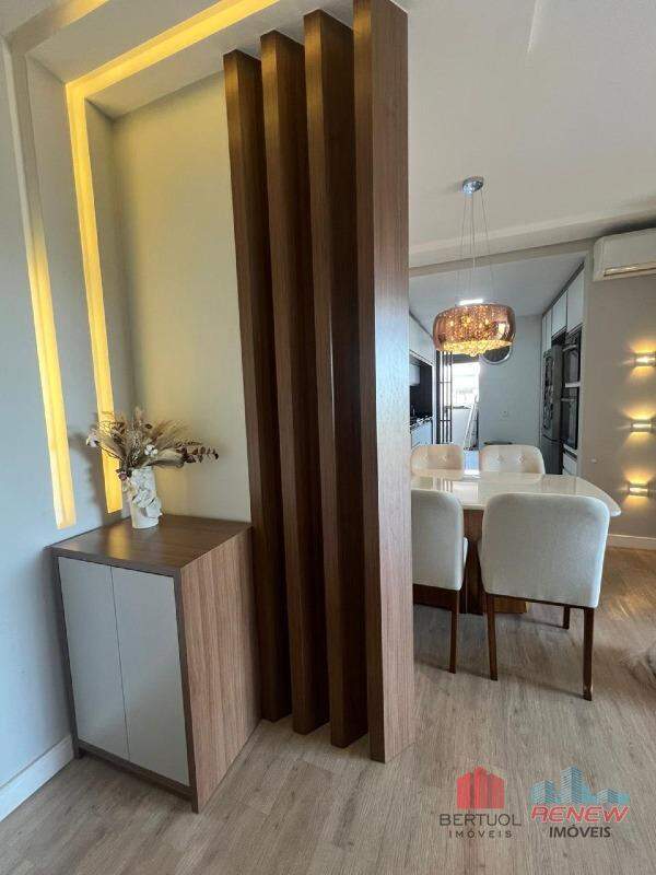 Apartamento à venda Spazio Torino em Vinhedo: 