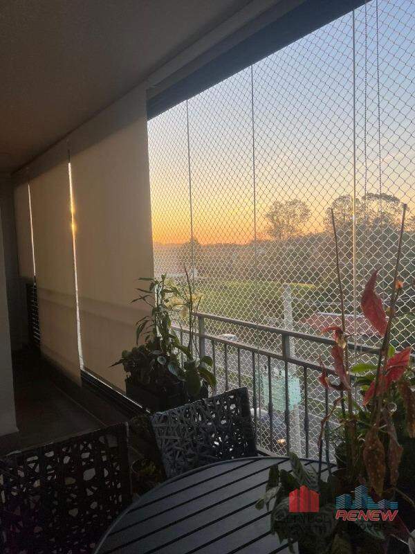 Apartamento à venda Spazio Torino em Vinhedo: 