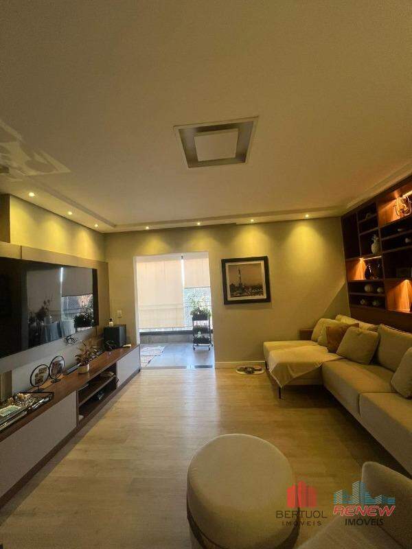 Apartamento à venda Spazio Torino em Vinhedo: 