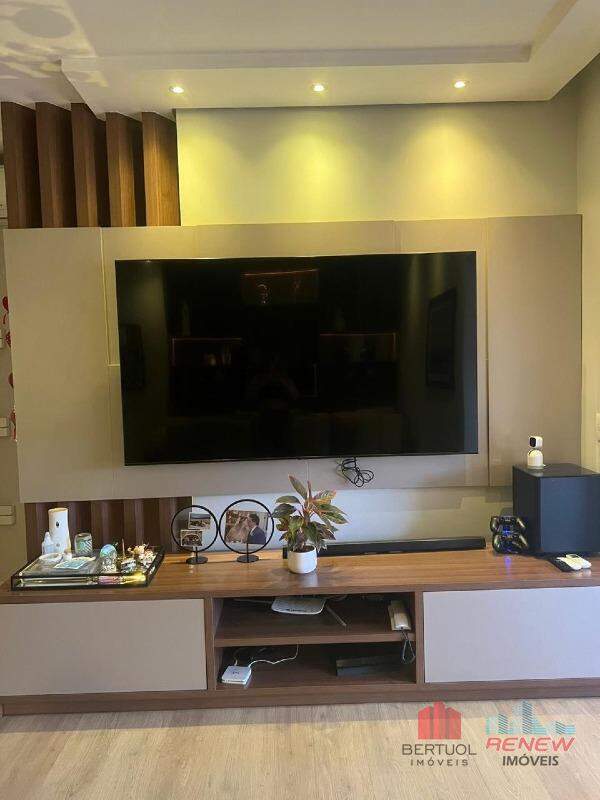 Apartamento à venda Spazio Torino em Vinhedo: 