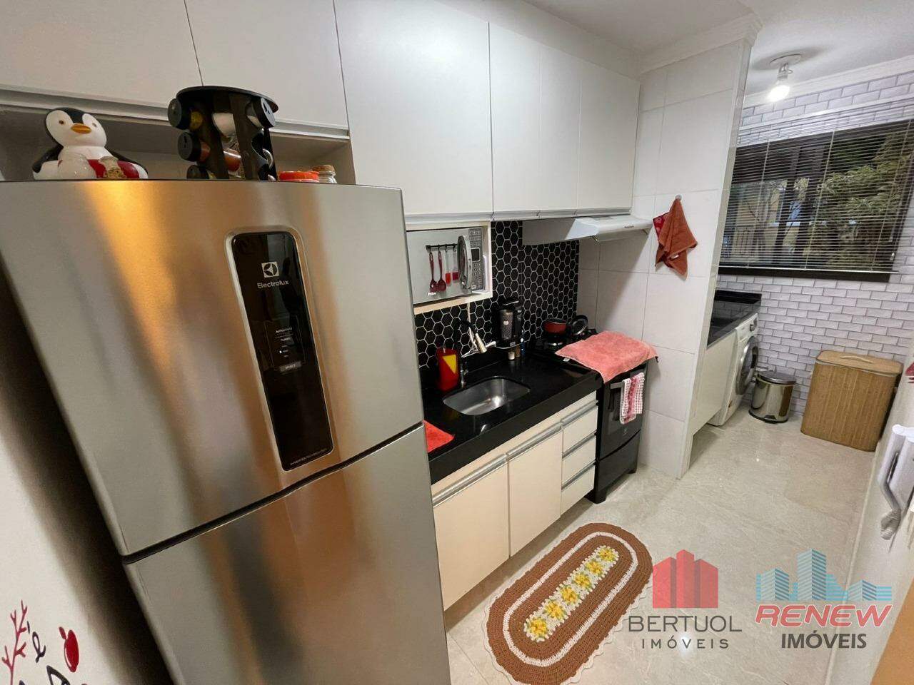 Apartamento à venda Condomínio Residencial Vivere Verde em Vinhedo: COZINHA