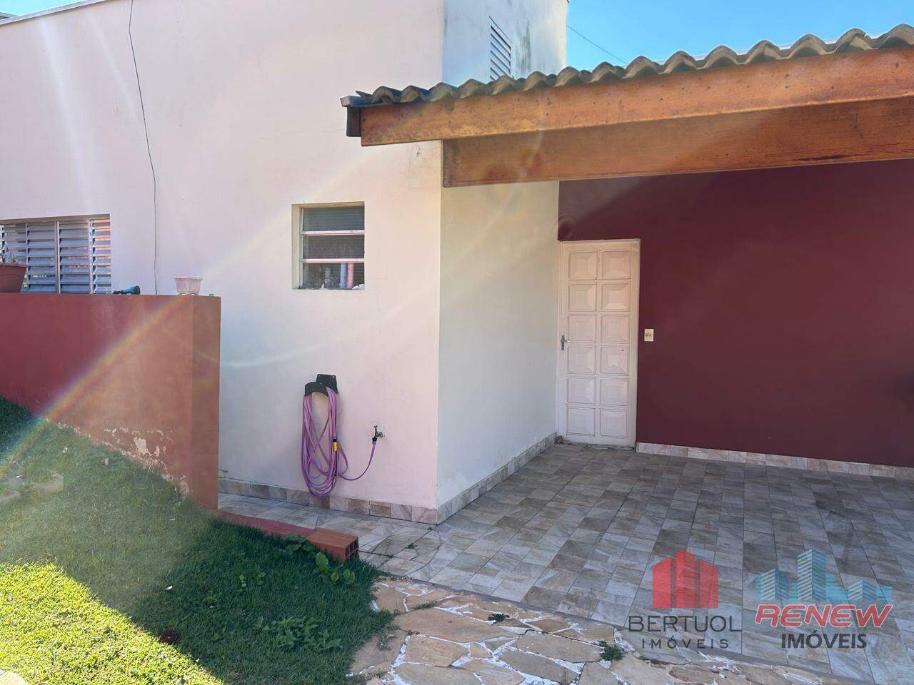Casa para aluguel João XXIII em Vinhedo: casa térrea