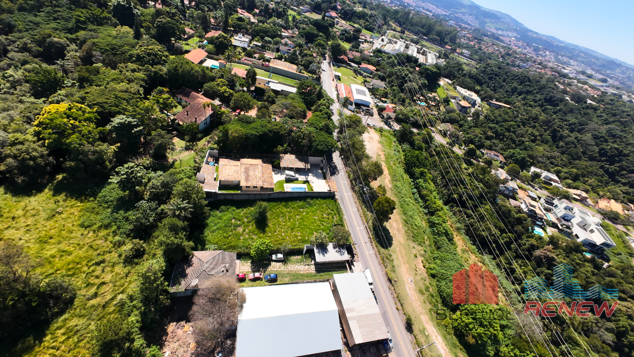 Terreno à venda Vista Alegre em Vinhedo: 